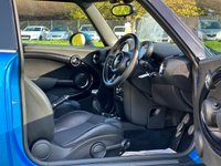 USED 2011 11 MINI HATCH COOPER 1.6 COOPER S 3d 184 BHP 