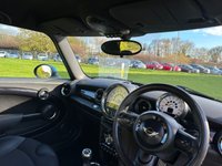 USED 2011 11 MINI HATCH COOPER 1.6 COOPER S 3d 184 BHP 