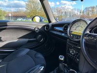 USED 2011 11 MINI HATCH COOPER 1.6 COOPER S 3d 184 BHP 