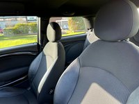 USED 2011 11 MINI HATCH COOPER 1.6 COOPER S 3d 184 BHP 