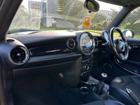 USED 2011 11 MINI HATCH COOPER 1.6 COOPER S 3d 184 BHP 