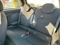 USED 2011 11 MINI HATCH COOPER 1.6 COOPER S 3d 184 BHP 