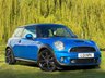 USED 2011 11 MINI HATCH COOPER 1.6 COOPER S 3d 184 BHP 