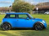 USED 2011 11 MINI HATCH COOPER 1.6 COOPER S 3d 184 BHP 
