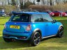 USED 2011 11 MINI HATCH COOPER 1.6 COOPER S 3d 184 BHP 