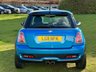 USED 2011 11 MINI HATCH COOPER 1.6 COOPER S 3d 184 BHP 