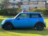 USED 2011 11 MINI HATCH COOPER 1.6 COOPER S 3d 184 BHP 