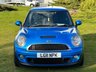 USED 2011 11 MINI HATCH COOPER 1.6 COOPER S 3d 184 BHP 