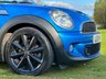 USED 2011 11 MINI HATCH COOPER 1.6 COOPER S 3d 184 BHP 
