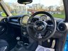 USED 2011 11 MINI HATCH COOPER 1.6 COOPER S 3d 184 BHP 