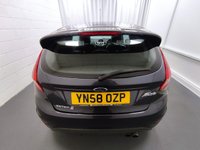 USED 2009 58 FORD FIESTA 1.6 ZETEC S 3d 118 BHP 
