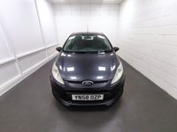USED 2009 58 FORD FIESTA 1.6 ZETEC S 3d 118 BHP 