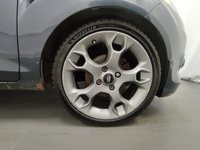 USED 2009 58 FORD FIESTA 1.6 ZETEC S 3d 118 BHP 