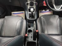 USED 2009 58 FORD FIESTA 1.6 ZETEC S 3d 118 BHP 