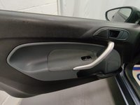 USED 2009 58 FORD FIESTA 1.6 ZETEC S 3d 118 BHP 