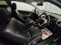 USED 2009 58 FORD FIESTA 1.6 ZETEC S 3d 118 BHP 