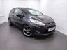 USED 2009 58 FORD FIESTA 1.6 ZETEC S 3d 118 BHP 