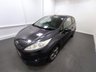 USED 2009 58 FORD FIESTA 1.6 ZETEC S 3d 118 BHP 