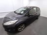 USED 2009 58 FORD FIESTA 1.6 ZETEC S 3d 118 BHP 