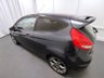 USED 2009 58 FORD FIESTA 1.6 ZETEC S 3d 118 BHP 