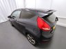 USED 2009 58 FORD FIESTA 1.6 ZETEC S 3d 118 BHP 
