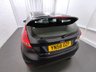 USED 2009 58 FORD FIESTA 1.6 ZETEC S 3d 118 BHP 