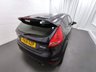 USED 2009 58 FORD FIESTA 1.6 ZETEC S 3d 118 BHP 