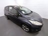 USED 2009 58 FORD FIESTA 1.6 ZETEC S 3d 118 BHP 