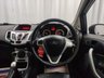 USED 2009 58 FORD FIESTA 1.6 ZETEC S 3d 118 BHP 