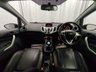 USED 2009 58 FORD FIESTA 1.6 ZETEC S 3d 118 BHP 