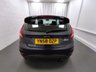 USED 2009 58 FORD FIESTA 1.6 ZETEC S 3d 118 BHP 