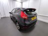 USED 2009 58 FORD FIESTA 1.6 ZETEC S 3d 118 BHP 