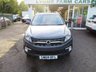 USED 2019 68 SSANGYONG KORANDO 2.2 LE 5d 176 BHP AUTOMATIC Automatic, Low Mileage, Excellent Service History + Just Serviced, MOT until October 2024, Euro 6 / ULEZ Compliant Diesel!