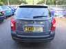 USED 2019 68 SSANGYONG KORANDO 2.2 LE 5d 176 BHP AUTOMATIC Automatic, Low Mileage, Excellent Service History + Just Serviced, MOT until October 2024, Euro 6 / ULEZ Compliant Diesel!