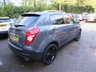 USED 2019 68 SSANGYONG KORANDO 2.2 LE 5d 176 BHP AUTOMATIC Automatic, Low Mileage, Excellent Service History + Just Serviced, MOT until October 2024, Euro 6 / ULEZ Compliant Diesel!