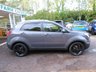 USED 2019 68 SSANGYONG KORANDO 2.2 LE 5d 176 BHP AUTOMATIC Automatic, Low Mileage, Excellent Service History + Just Serviced, MOT until October 2024, Euro 6 / ULEZ Compliant Diesel!