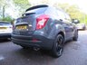 USED 2019 68 SSANGYONG KORANDO 2.2 LE 5d 176 BHP AUTOMATIC Automatic, Low Mileage, Excellent Service History + Just Serviced, MOT until October 2024, Euro 6 / ULEZ Compliant Diesel!