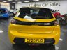 USED 2020 20 PEUGEOT 208 1.2 PURETECH ACTIVE S/S 5d 100 BHP APPLE CAR PLAY