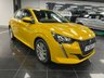 USED 2020 20 PEUGEOT 208 1.2 PURETECH ACTIVE S/S 5d 100 BHP APPLE CAR PLAY