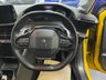 USED 2020 20 PEUGEOT 208 1.2 PURETECH ACTIVE S/S 5d 100 BHP APPLE CAR PLAY