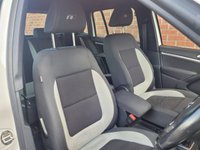 USED 2013 13 VOLKSWAGEN TIGUAN 2.0 R LINE TDI BLUEMOTION SAT NAV 5d 139 BHP 
