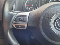 USED 2013 13 VOLKSWAGEN TIGUAN 2.0 R LINE TDI BLUEMOTION SAT NAV 5d 139 BHP 