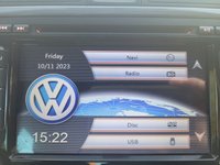 USED 2013 13 VOLKSWAGEN TIGUAN 2.0 R LINE TDI BLUEMOTION SAT NAV 5d 139 BHP 