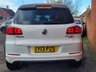 USED 2013 13 VOLKSWAGEN TIGUAN 2.0 R LINE TDI BLUEMOTION SAT NAV 5d 139 BHP 