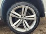 USED 2013 13 VOLKSWAGEN TIGUAN 2.0 R LINE TDI BLUEMOTION SAT NAV 5d 139 BHP 
