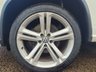 USED 2013 13 VOLKSWAGEN TIGUAN 2.0 R LINE TDI BLUEMOTION SAT NAV 5d 139 BHP 