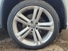 USED 2013 13 VOLKSWAGEN TIGUAN 2.0 R LINE TDI BLUEMOTION SAT NAV 5d 139 BHP 