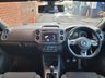 USED 2013 13 VOLKSWAGEN TIGUAN 2.0 R LINE TDI BLUEMOTION SAT NAV 5d 139 BHP 