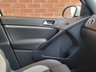 USED 2013 13 VOLKSWAGEN TIGUAN 2.0 R LINE TDI BLUEMOTION SAT NAV 5d 139 BHP 