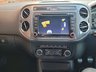 USED 2013 13 VOLKSWAGEN TIGUAN 2.0 R LINE TDI BLUEMOTION SAT NAV 5d 139 BHP 